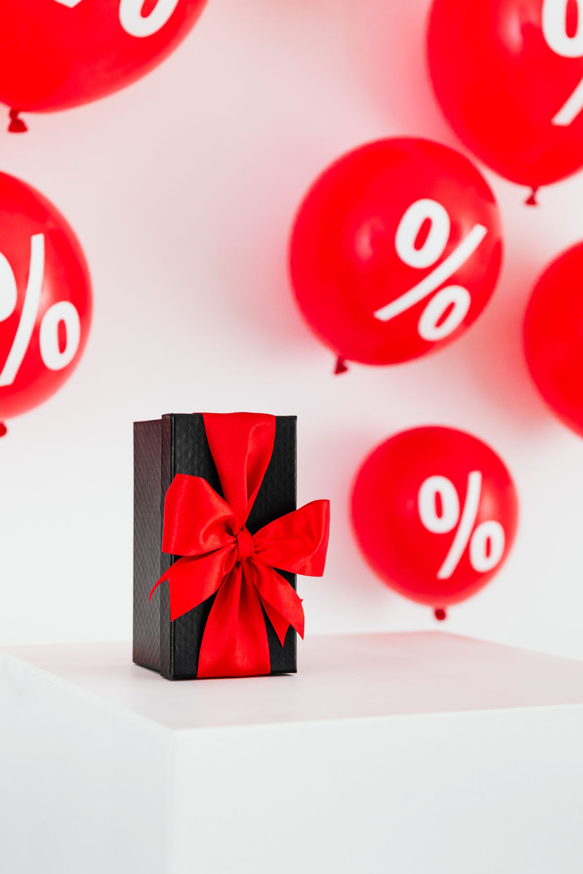 Curated craft gift box and maker goods